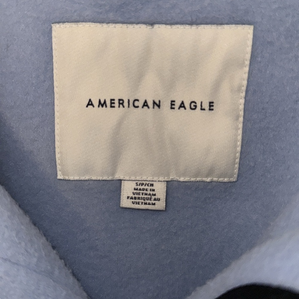 Fleece Jacket - Picture 5 of 6